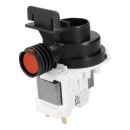 Ablaufpumpe mit Pumpenkopf Electrolux 50293177007 Leili...