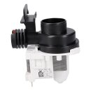 Ablaufpumpe mit Pumpenkopf Electrolux 50293177007 Leili für Geschirrspüler