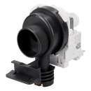 Ablaufpumpe mit Pumpenkopf Electrolux 50293177007 Leili für Geschirrspüler
