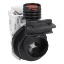 LUTH Premium Profi Parts Ablaufpumpe mit Pumpenkopf kompatibel mit Electrolux 50293177007 Leili für Geschirrspüler