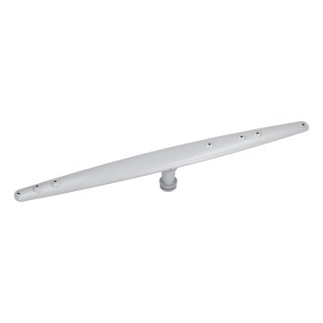 LUTH Premium Profi Parts Sprüharm unten Kompatibel mit Candy 41902849 für Geschirrspüler