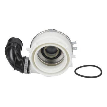 Heizung mit Dichtungsring Electrolux 140002162174 für Geschirrspüler