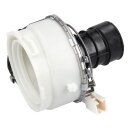 Heizung mit Dichtungsring Electrolux 140002162174 für Geschirrspüler