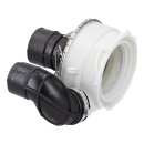 LUTH Premium Profi Parts Heizung mit Dichtungsring...