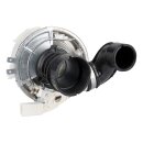 LUTH Premium Profi Parts Heizung mit Dichtungsring kompatibel mit Electrolux 140002162174 für Geschirrspüler