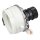 LUTH Premium Profi Parts Heizung mit Dichtungsring kompatibel mit Electrolux 140002162174 für Geschirrspüler