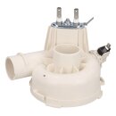 Heizung mit Pumpenkopf Midea 17476000007431 für...