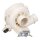 LUTH Premium Profi Parts Heizung mit Pumpenkopf kompatibel mit Midea 17476000007431 für Geschirrspüler