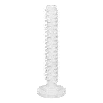 LUTH Premium Profi Parts Fuss kompatibel mit Bauknecht C00256563 für Geschirrspüler