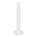 LUTH Premium Profi Parts Fuss kompatibel mit Bauknecht...