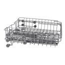 LUTH Premium Profi Parts Geschirrkorb oben kompatibel mit...