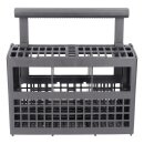 Besteckkorb AEG 150x256x243mm für Geschirrspüler Electrolux 140001732035 für Geschirrspüler
