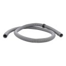 LUTH Premium Profi Parts Ablaufschlauch kompatibel mit...