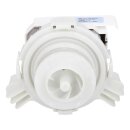 LUTH Premium Profi Parts Umwälzpunpe 80w kompatibel mit Electrolux 140074403035 Bleckmann Vsm-E29d0 für Geschirrspüler