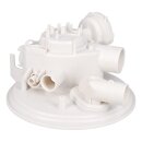 LUTH Premium Profi Parts Pumpentopf kompatibel mit...