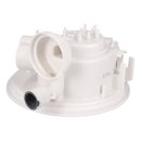 LUTH Premium Profi Parts Pumpentopf kompatibel mit Electrolux 140000494413 für Geschirrspüler