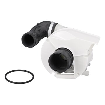 LUTH Premium Profi Parts Heizung für Umwälzpumpe Kompatibel mit AEG 4055373718 in Geschirrspüler
