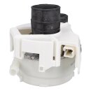LUTH Premium Profi Parts Heizung für Umwälzpumpe Kompatibel mit AEG 4055373718 in Geschirrspüler