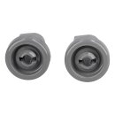 Korbrolle Set für Oberkorb AEG 4055225132 in...