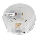 Lampeneinheit Intern Electrolux 140131434148 für Geschirrspüler