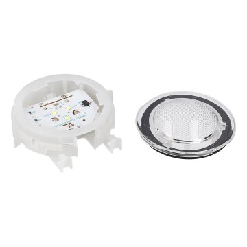LUTH Premium Profi Parts Lampeneinheit Intern kompatibel mit Electrolux 140131434148 für Geschirrspüler