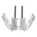 Türscharnier Set links rechts Electrolux 4055474946...