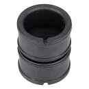 LUTH Premium Profi Parts Schlauch oben für Umwälzpumpe kompatibel mit Gorenje 244381 in Geschirrspüler