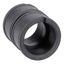 LUTH Premium Profi Parts Schlauch oben für Umwälzpumpe kompatibel mit Gorenje 244381 in Geschirrspüler