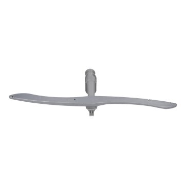 LUTH Premium Profi Parts Sprüharm oben kompatibel mit Midea 12176000009173 für Geschirrspüler