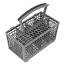 LUTH Premium Profi Parts Besteckkorb kompatibel mit Midea 12176000002754 für Geschirrspüler