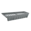 LUTH Premium Profi Parts Messerablage für Oberkorb...