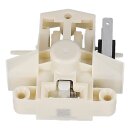 LUTH Premium Profi Parts Türverriegelung kompatibel mit Midea 17476000007454 für Geschirrspüler
