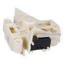 LUTH Premium Profi Parts Türverriegelung kompatibel mit Midea 17476000007454 für Geschirrspüler