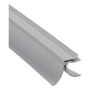 LUTH Premium Profi Parts Dichtstreifen für Gehäuse oben kompatibel mit Beko 1882280600 an Geschirrspüler
