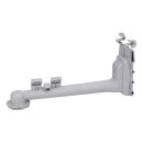 LUTH Premium Profi Parts Sprüharmrohr oben kompatibel mit Beko 1512280300 für Geschirrspüler