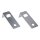 LUTH Premium Profi Parts Einbausatz Türmontageset kompatibel mit Amica 1032300 für Geschirrspüler