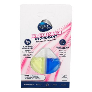 Duftspender Haier 35602753 Care+Protect Cpp60dw für Geschirrspüler