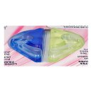 LUTH Premium Profi Parts Duftspender kompatibel mit Haier 35602753 Care+Protect Cpp60dw für Geschirrspüler