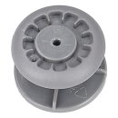 LUTH Premium Profi Parts Korbführungsrolle für...