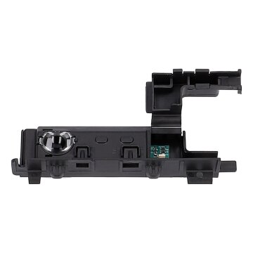 LUTH Premium Profi Parts Kontrolllampe für Türe kompatibel mit Electrolux 140000781140 in Geschirrspüler