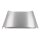 Außentür 60cm Inox  Bauknecht C00387539 für Geschirrspüler