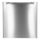 LUTH Premium Profi Parts Außentür 60cm Inox...