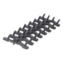 Oberkorbeinsatz Passend für Electrolux 1380184109 in...