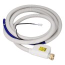 Zulaufschlauch Aquastop 4,0m Passend für Miele...