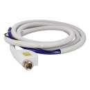 LUTH Premium Profi Parts Zulaufschlauch Aquastop 4,0m...