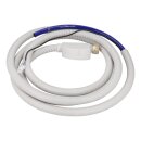 LUTH Premium Profi Parts Zulaufschlauch Aquastop 4,0m kompatibel mit Miele 10199873 Bitron in Geschirrspüler