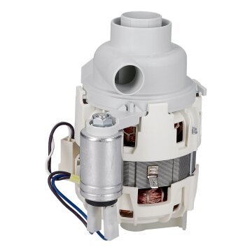LUTH Premium Profi Parts Umwälzpumpe kompatibel mit Gorenje 700364 Bluparts in Geschirrspüler