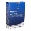 LUTH Premium Profi Parts Maschinenreiniger (South Version) Entfernt Kraftvoll Fett-, Stärke- Und Eiweißrückstände kompatibel mit Bosch 00312479 für Geschirrspüler 4stk.