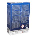 LUTH Premium Profi Parts Maschinenreiniger (South Version) Entfernt Kraftvoll Fett-, Stärke- Und Eiweißrückstände kompatibel mit Bosch 00312479 für Geschirrspüler 4stk.