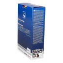 LUTH Premium Profi Parts Maschinenreiniger (South Version) Entfernt Kraftvoll Fett-, Stärke- Und Eiweißrückstände kompatibel mit Bosch 00312479 für Geschirrspüler 4stk.